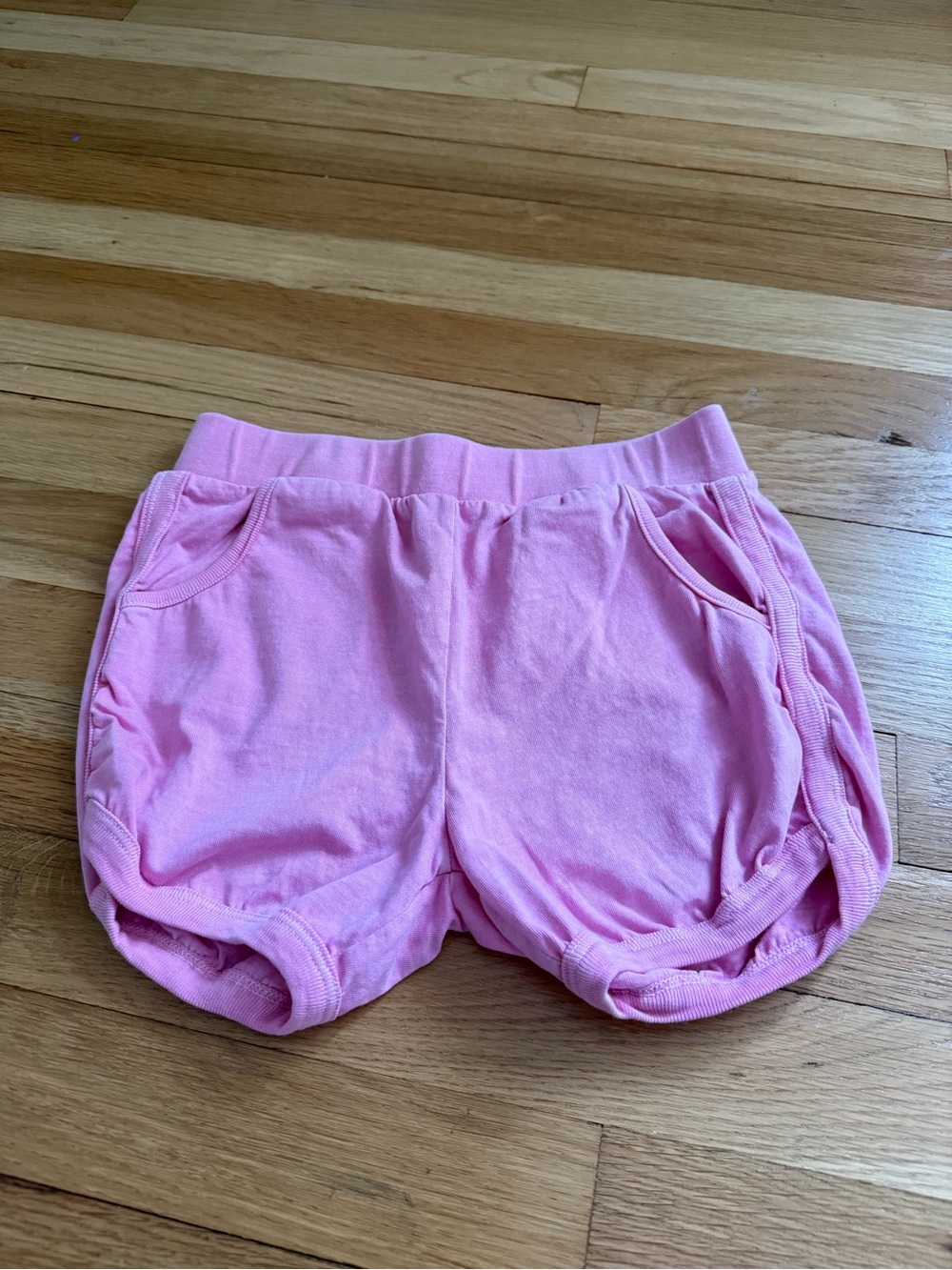 Mike Miette Shorts